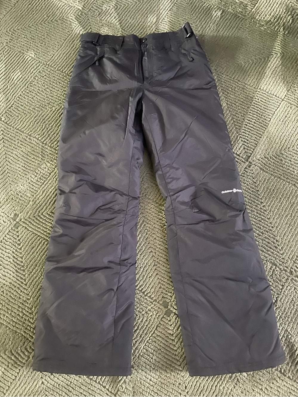 Insulated Snow Pants